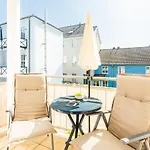 Residenz Sonnenhof Nr 25 Apartment