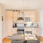 Apartment Residenz Sonnenhof Nr 25 Ostseebad Heringsdorf