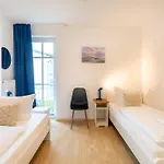 Residenz Sonnenhof Nr 25 *