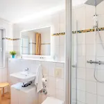 Residenz Sonnenhof Nr 25 * Ostseebad Heringsdorf