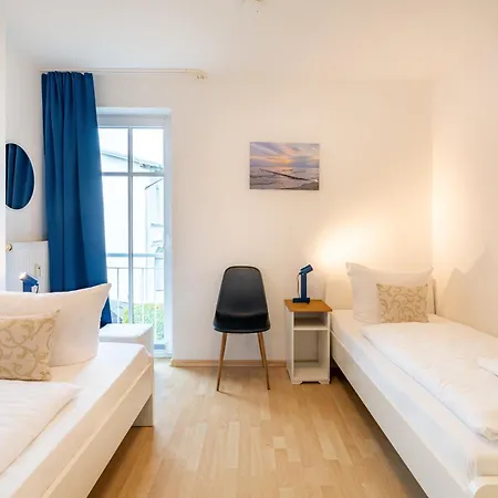 Residenz Sonnenhof Nr 25 *