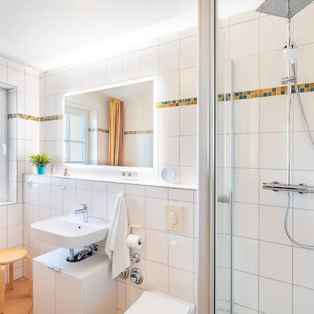 Residenz Sonnenhof Nr 25 * Heringsdorf