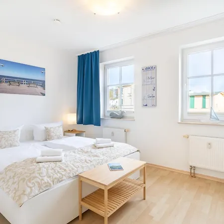 Residenz Sonnenhof Nr 25