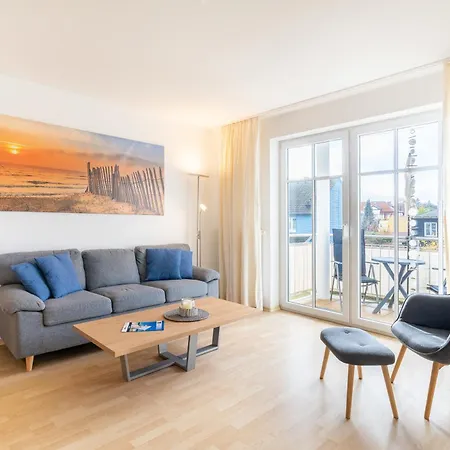 Apartament Residenz Sonnenhof Nr 25